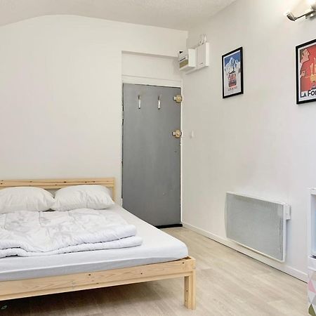 #Bz The Heart Of Grenoble Hyper-Centre Ideal For Students المظهر الخارجي الصورة