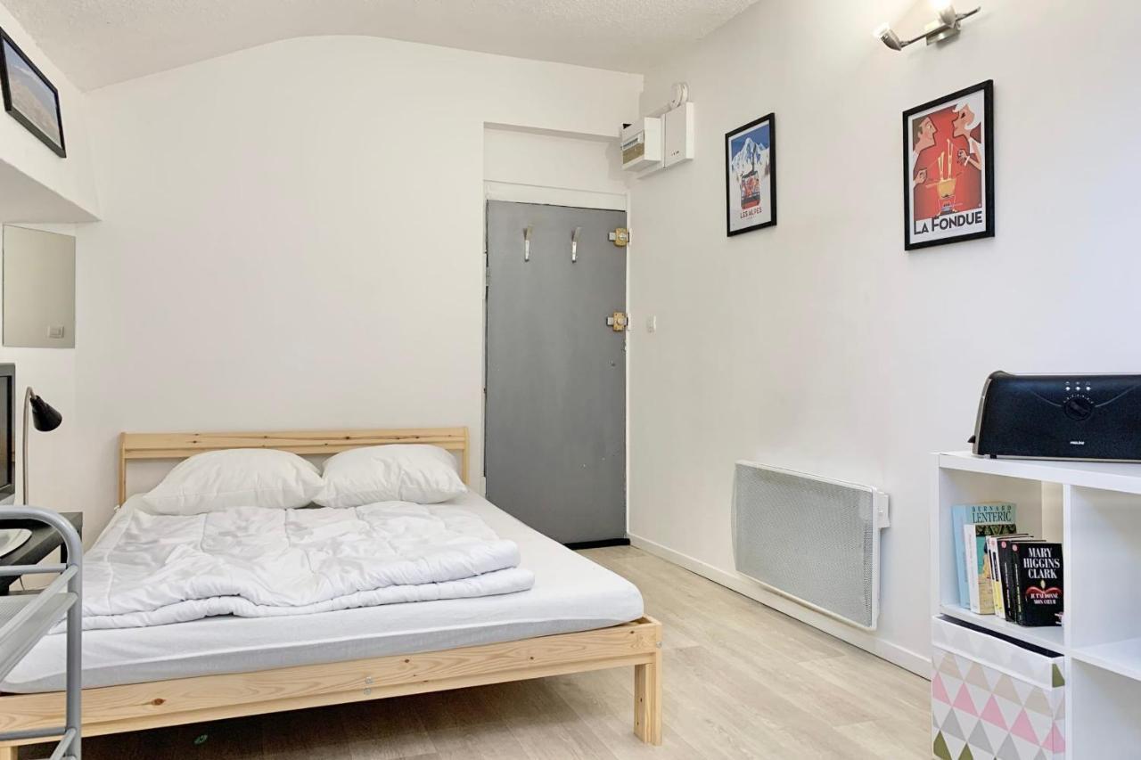 #Bz The Heart Of Grenoble Hyper-Centre Ideal For Students المظهر الخارجي الصورة